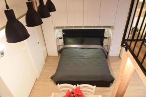 TRE ARCHI HOUSE Chiusi